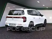 2026 Mercedes Benz GLB 250