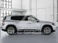 2026 Mercedes Benz GLB 250
