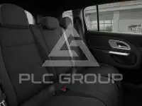 2026 Mercedes Benz GLB 250