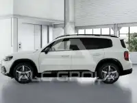 2026 Mercedes Benz GLB 250