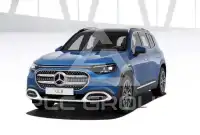 2026 Mercedes Benz GLB 250