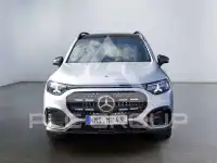 2026 Mercedes Benz GLB 250