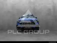 2026 Mercedes Benz GLB 250