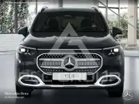 2026 Mercedes Benz GLB 250