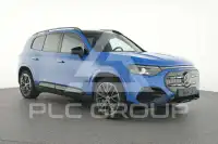 2026 Mercedes Benz GLB 250