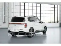 2026 Mercedes Benz GLB 250