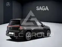 2026 Mercedes Benz GLB 250