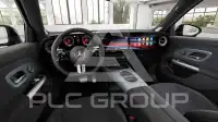 2026 Mercedes Benz GLB 250