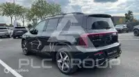2026 Mercedes Benz GLB 250