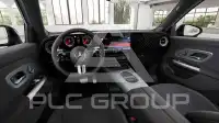 2026 Mercedes Benz GLB 250