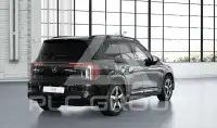2026 Mercedes Benz GLB 250