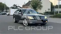 2026 Mercedes Benz C 320