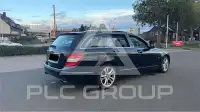 2026 Mercedes Benz C 320