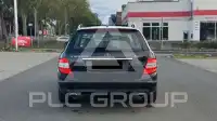 2026 Mercedes Benz C 320