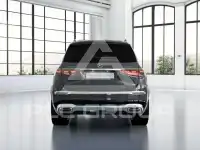 2026 Mercedes Benz GLS 600