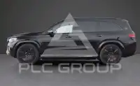 2026 Mercedes Benz GLS 600