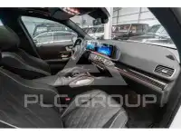 2026 Mercedes Benz GLS 600