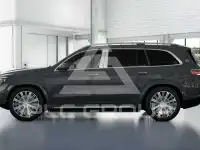 2026 Mercedes Benz GLS 600