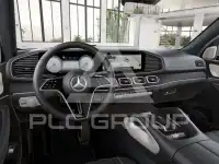 2026 Mercedes Benz GLS 600