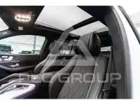 2026 Mercedes Benz GLS 600