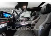 2026 Mercedes Benz GLS 600