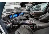 2026 Mercedes Benz GLS 600