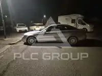 2026 Mercedes Benz 220