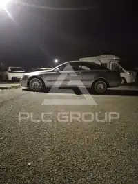 2026 Mercedes Benz 220