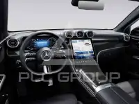 2026 Mercedes Benz GLC 300