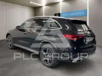 2026 Mercedes Benz GLC 300