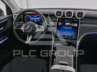 2026 Mercedes Benz GLC 300