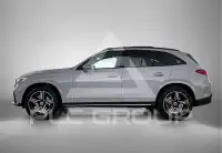 2026 Mercedes Benz GLC 300