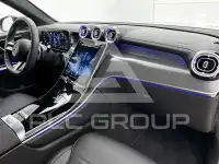 2026 Mercedes Benz GLC 300