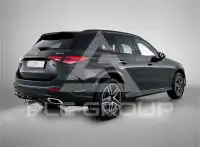 2026 Mercedes Benz GLC 300