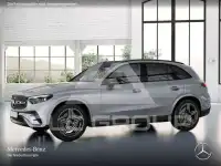 2026 Mercedes Benz GLC 300