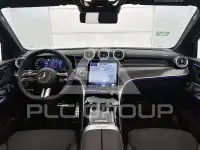 2026 Mercedes Benz GLC 300
