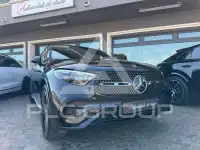 2026 Mercedes Benz GLC 300