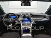 2026 Mercedes Benz GLC 300