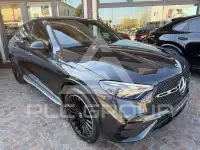 2026 Mercedes Benz GLC 300