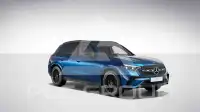 2026 Mercedes Benz GLC 300