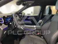 2026 Mercedes Benz GLC 300