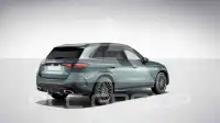 2026 Mercedes Benz GLC 300