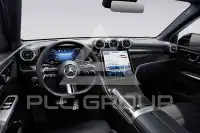 2026 Mercedes Benz GLC 300