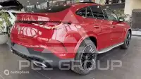 2026 Mercedes Benz GLC 300
