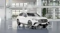 2026 Mercedes Benz GLC 300