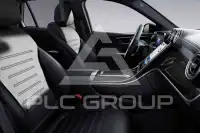 2026 Mercedes Benz GLC 300