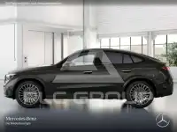 2026 Mercedes Benz GLC 300