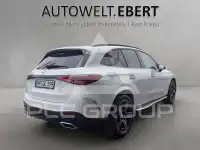 2026 Mercedes Benz GLC 300