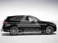 2026 Mercedes Benz GLC 300