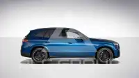 2026 Mercedes Benz GLC 300